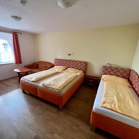 Horsky Hotel Paprsek Stare Mesto  Room photo