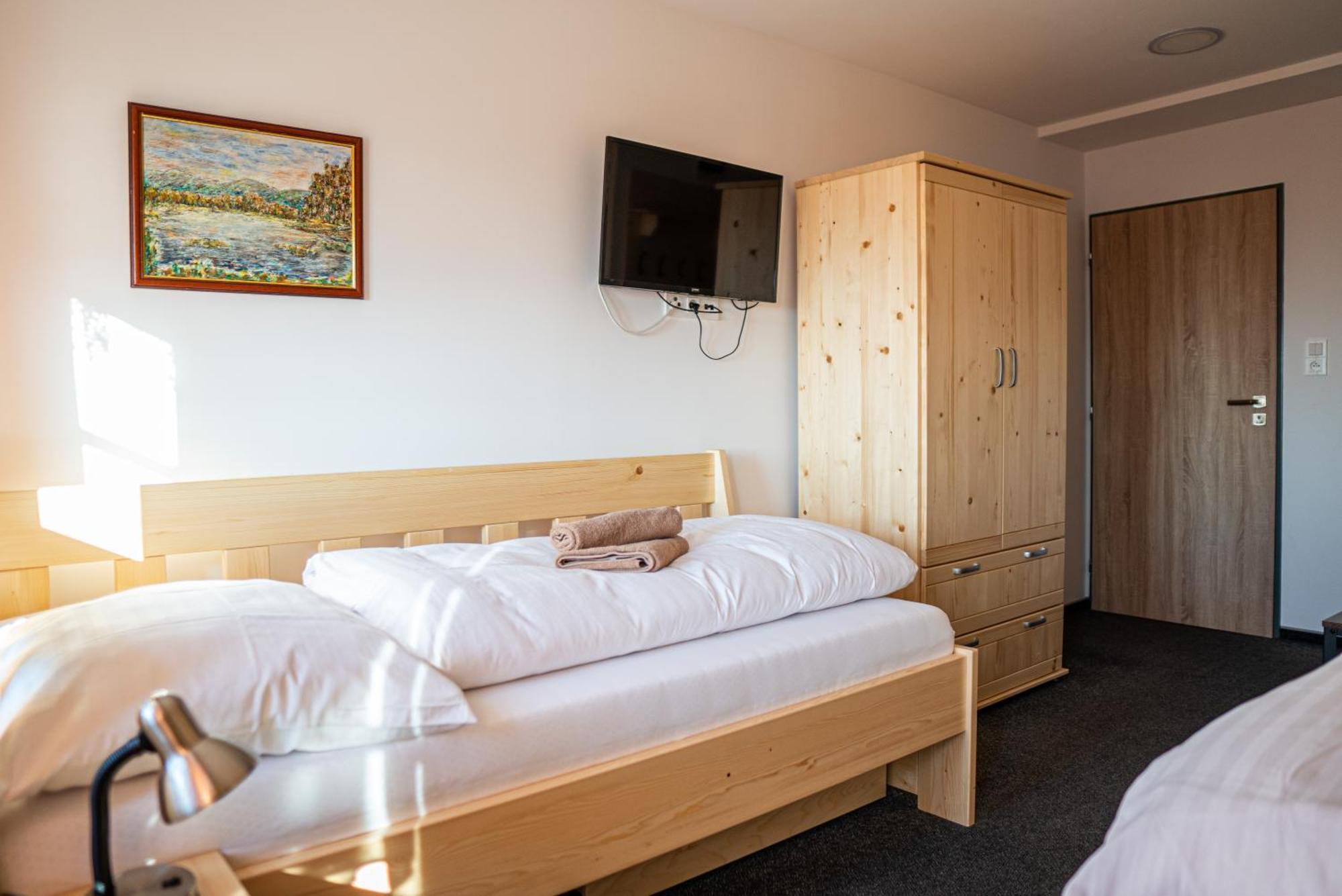 Horsky Hotel Paprsek Stare Mesto  Room photo